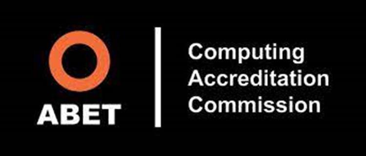 كلية علوم الحاسب الآلي ونظم المعلومات تحصل على اعتماد ABET